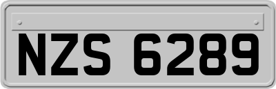 NZS6289