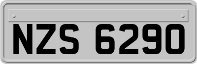 NZS6290