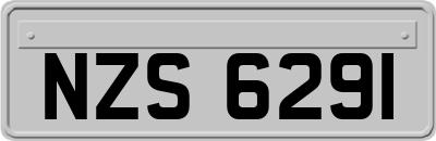 NZS6291