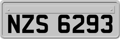 NZS6293