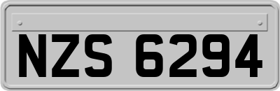 NZS6294