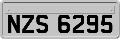 NZS6295