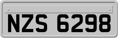 NZS6298