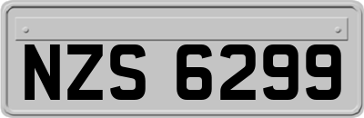 NZS6299