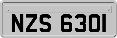 NZS6301