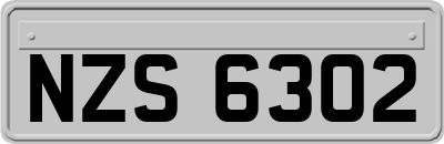NZS6302