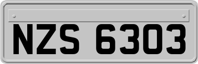 NZS6303