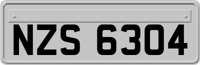 NZS6304
