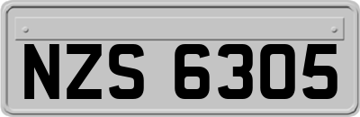 NZS6305
