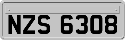 NZS6308