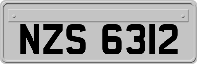 NZS6312