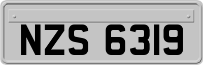 NZS6319