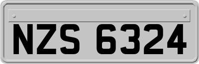 NZS6324