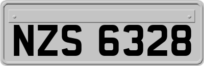 NZS6328