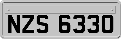 NZS6330