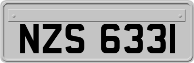 NZS6331