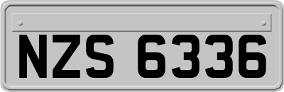NZS6336