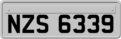NZS6339