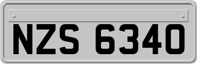 NZS6340