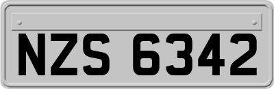 NZS6342