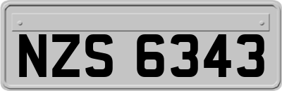 NZS6343
