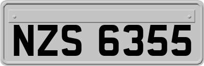 NZS6355