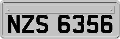 NZS6356