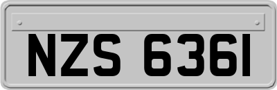 NZS6361