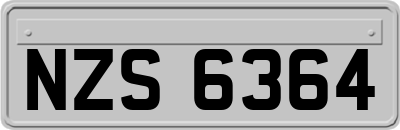 NZS6364