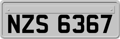 NZS6367