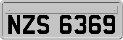 NZS6369