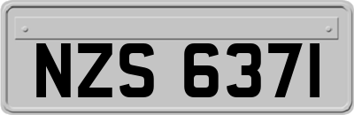 NZS6371