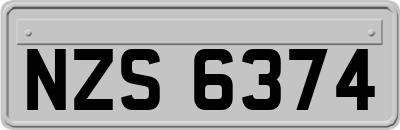 NZS6374