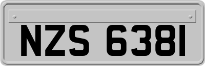NZS6381