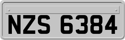 NZS6384