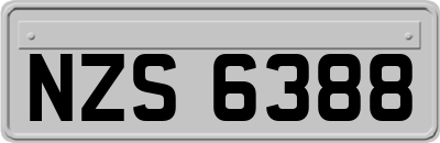 NZS6388