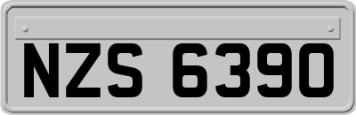 NZS6390