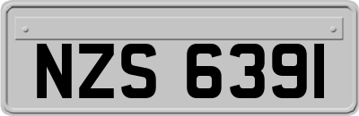 NZS6391