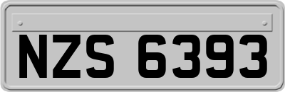 NZS6393
