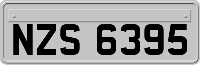 NZS6395