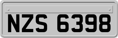 NZS6398