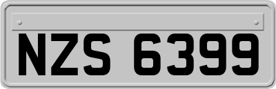 NZS6399