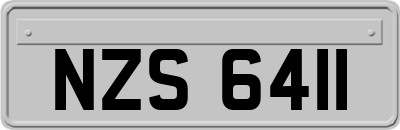 NZS6411