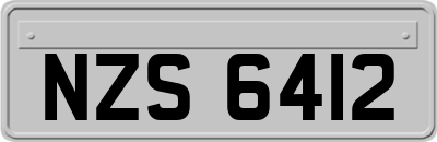 NZS6412