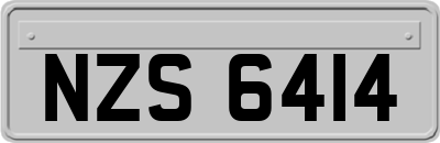 NZS6414