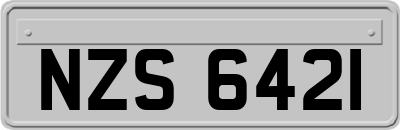 NZS6421