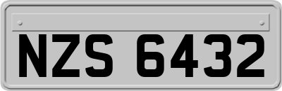 NZS6432