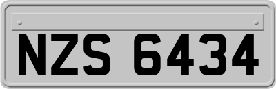 NZS6434