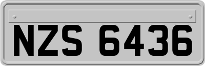 NZS6436