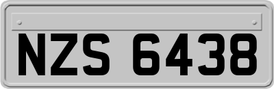 NZS6438